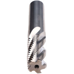 ‎1″ min - 12 GF Style Coolant Thru Thread Mill - Eagle Tool & Supply