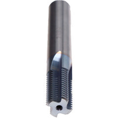 ‎11/16″ min - 9 / GF - Coolant - TICN Thread Mill - Eagle Tool & Supply