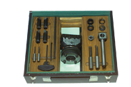 2-7/8" Body Dia - 5/8" Bar - Auto Rev Boring/Facing Set - Eagle Tool & Supply