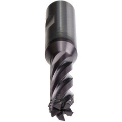 ‎5/8-11 / ZBGF / W Style Thread Mill - Eagle Tool & Supply
