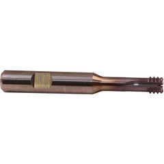 ‎3/4-10 / ZGBF-H-Style Thread Mill - Eagle Tool & Supply