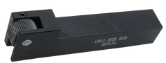 LH Bump Type w/CNC SH - 3/4 x 3/8 x 1/4 Wheel - Eagle Tool & Supply