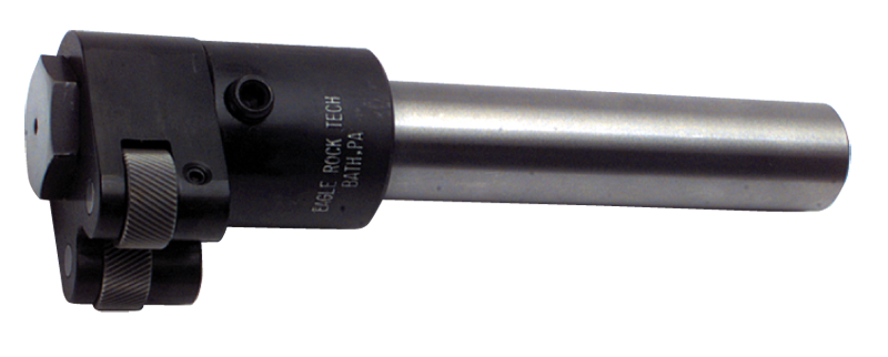 Bump Type w/Rnd CNC SH - 3/4 x 3/8 x 1/4 Wheel - Eagle Tool & Supply