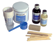 Pint Facsimile Liquid - Refill for Facsimile Kit - Eagle Tool & Supply