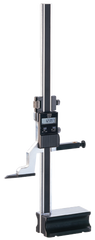 #18224 - 12"/300mm-.0005"/.01mm Resolution - Digi-Met Electronic Height Gage - Eagle Tool & Supply