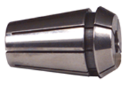 Collets with Sq Drive - 1/4 Tap Size-ER16 Collet Style - Eagle Tool & Supply