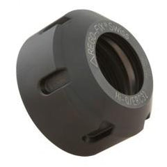 Hi-Q® ERBC ER16 Friction Bearing Coolant Nut - Eagle Tool & Supply