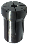 3/16'' I.D. 180DA - DA Style Collet - Eagle Tool & Supply