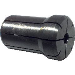 1/16″ I.D. 100DA - DA Style Collet - Eagle Tool & Supply
