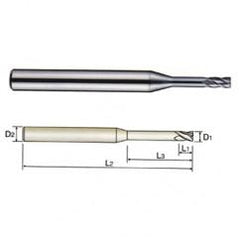 GMF28008 1/8 DIA 4FL HP EM - Eagle Tool & Supply