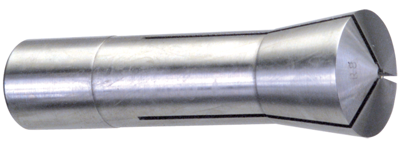 13/16" ID - Round Opening - R8 Collet - Eagle Tool & Supply