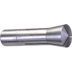 ‎R8 Collet - 27/32″ ID- Round Opening - Eagle Tool & Supply