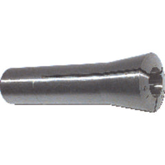 ‎R8 Collet - 20 mm ID- Round Opening - Eagle Tool & Supply
