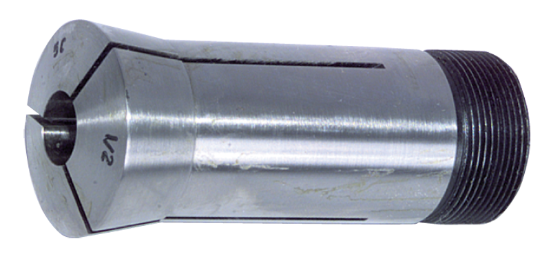 7/16" ID - Round Opening - 5C Collet - Eagle Tool & Supply