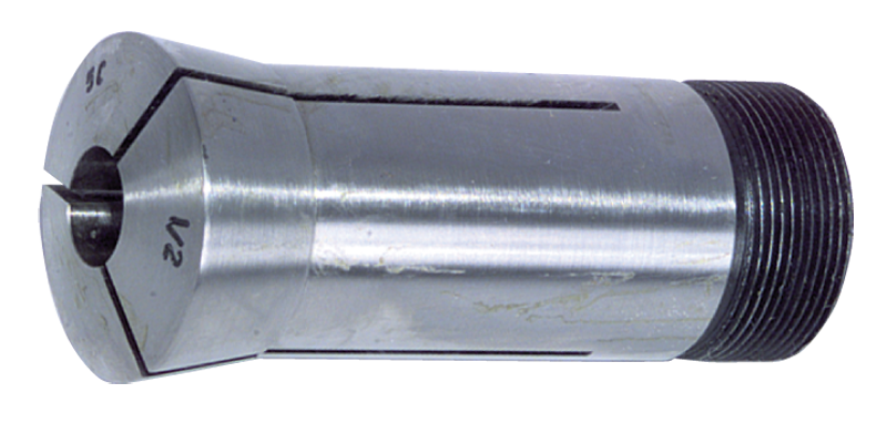 25.0mm ID - Round Opening - 5C Collet - Eagle Tool & Supply