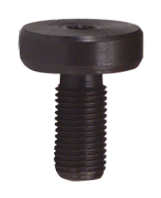 2-1/2" Pilot Dia - 1-14 Arbor Thread - Sheel End Mill Arbor Screw - Eagle Tool & Supply