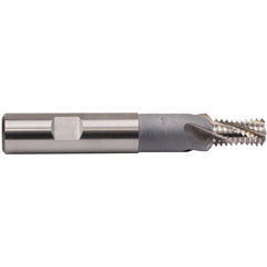 ‎G 1/8-28 / GSF Style - Spiral Flute Thread Mill - Eagle Tool & Supply