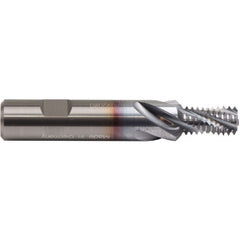 ‎5/8-11 / GSF Style - TICN Thread Mill - Eagle Tool & Supply