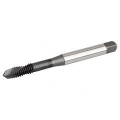 GT725040 M5X0.8 D4 2FL LH SF PLUGDI - Eagle Tool & Supply