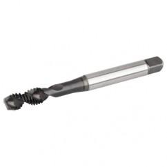 GT825040 M5X0.8 D4 2FL RHSF SBOTDIN - Eagle Tool & Supply