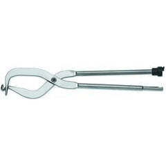 BRAKE SPRING PLIERS - Eagle Tool & Supply