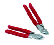 2PC HOG RING PLIERS SET - Eagle Tool & Supply