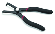 PUSH PIN PLIERS - 80DEG - Eagle Tool & Supply