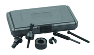 POWER STEERING PUMP PULLER SET - Eagle Tool & Supply