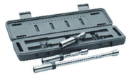 3PC MAGNETIC SWIVEL SPARK PLUG SET - Eagle Tool & Supply