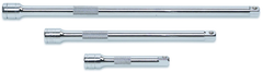 3PC 1/2" DR STD EXTENSION SET - Eagle Tool & Supply