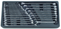 24-PC LONG PATTERN COMBINATION - Eagle Tool & Supply