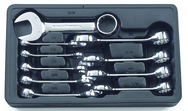 10-PC STUBBY COMBINATION - Eagle Tool & Supply