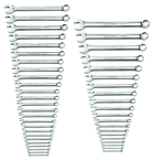 44-PC LONG PATTERN NON-RATCHETING - Eagle Tool & Supply