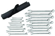 18-PC LONG PATTERN COMBINATION - Eagle Tool & Supply