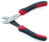 5" MINI DIAGONAL CUTTING PLIERS - Eagle Tool & Supply