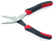 5-1/4" MINI FLAT NOSE PLIERS - Eagle Tool & Supply