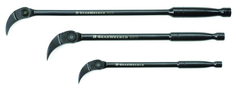 3PC PRY BAR SET - Eagle Tool & Supply