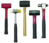 5PC HAMMER SET - Eagle Tool & Supply