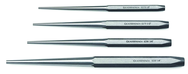 4PC LONG TAPER PUNCH SET - Eagle Tool & Supply