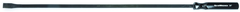 36" X 1/2" PRY BAR WITH ANGLED TIP - Eagle Tool & Supply