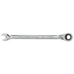 8MM XL RATCHETING COMB WRENCH - Eagle Tool & Supply