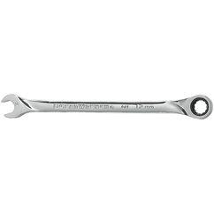 12MM XL RATCHETING COMB WRENCH - Eagle Tool & Supply