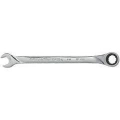 16MM XL RATCHETING COMB WRENCH - Eagle Tool & Supply