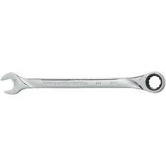 1/2" XL RATCHETING COMB WRENCH - Eagle Tool & Supply