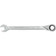 1/4" XL RATCHETING COMB WRENCH - Eagle Tool & Supply