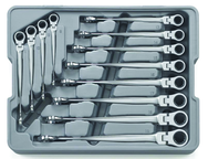 12PC XL X-BEAM FLEX COMBINATION - Eagle Tool & Supply