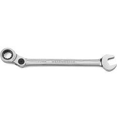 3/8" INDEXING COMBINATION WRENCH - Eagle Tool & Supply