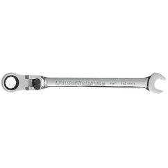 12MM RATCHETING COMBINATION WRENCH - Eagle Tool & Supply