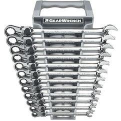 12PC XL LOCKING FLEX COMBINATION - Eagle Tool & Supply