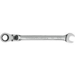 5/8" FLEX-HEAD COMBINATION - Eagle Tool & Supply